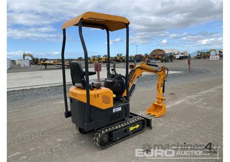 DOWAY Mini Excavator: <6.6t Excavators For Sale 